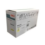 TAMBOR OKI EXECUTIVE ES6410 AMARILLO 20.000 PÁGINAS