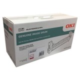 TAMBOR OKI EXECUTIVE ES6410 MAGENTA 20.000 PÁGINAS