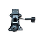 BASE DE HIDRAULICO PARA SILLA CR1121 CR1129 CROMAD