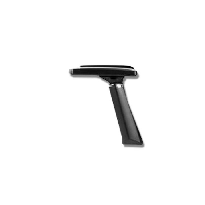 REPOSABRAZO IZQUIERDO PARA SILLA CR1125 CROMAD