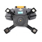 FOCO LED BATERÍA 15W + 36 LED PLEGABLE MADER