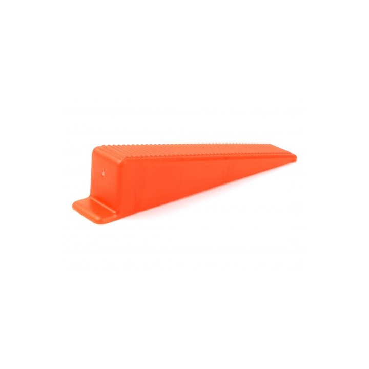 CUÑAS DE NIVELACIÓN 85X16X13MM PACK 100 UNIDADES MADER