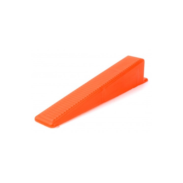 CUÑAS DE NIVELACIÓN 85X16X13MM PACK 100 UNIDADES MADER