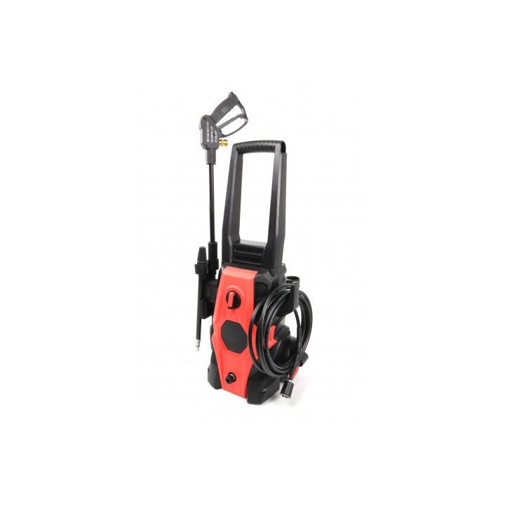 HIDROLIMPIADORA 135 BAR 1.600 W MADER