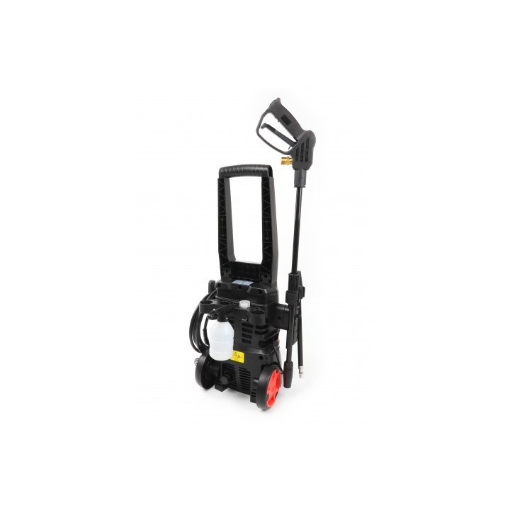 HIDROLIMPIADORA 135 BAR 1.600 W MADER