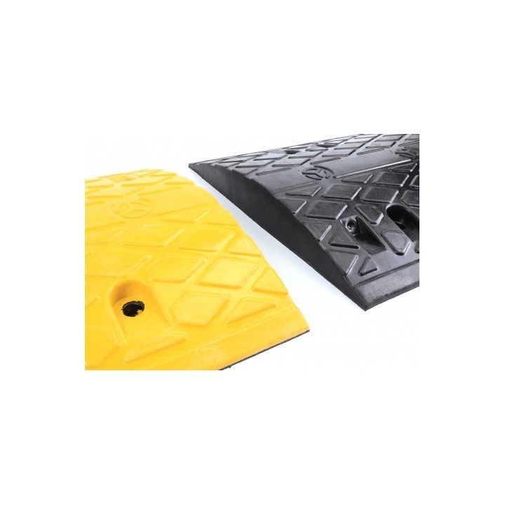 REDUCTOR DE VELOCIDAD 50X35X5CM 2 UNIDADES MADER