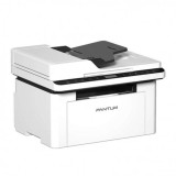 IMPRESORA LASER MULTIFUNCION MONOCROMO WIFI | ADF BM2300AW PANTUM