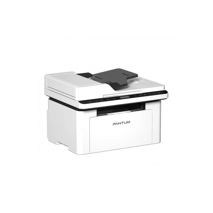 IMPRESORA LASER MULTIFUNCION MONOCROMO WIFI | ADF BM2300AW PANTUM