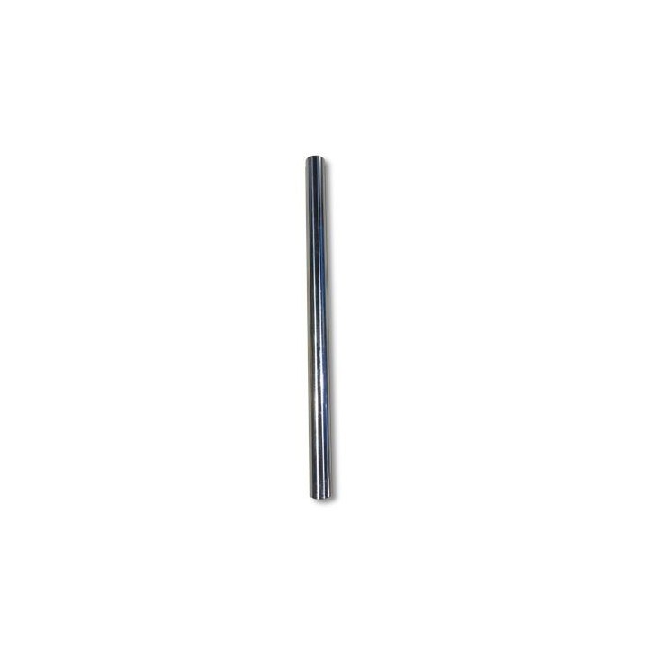 TUBO PERCHERO PARA TAQUILLAS CROMAD