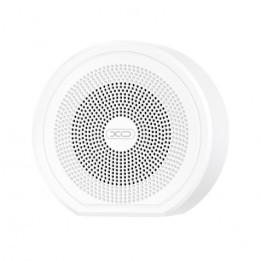 ALTAVOZ BLUETOOH SOBREMESA 3W BLANCO F61 XO