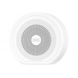 ALTAVOZ BLUETOOH SOBREMESA 3W BLANCO F61 XO
