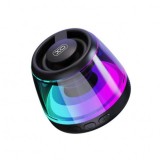 ALTAVOZ BLUETOOH SOBREMESA 5W F62 MINI NEGRO XO