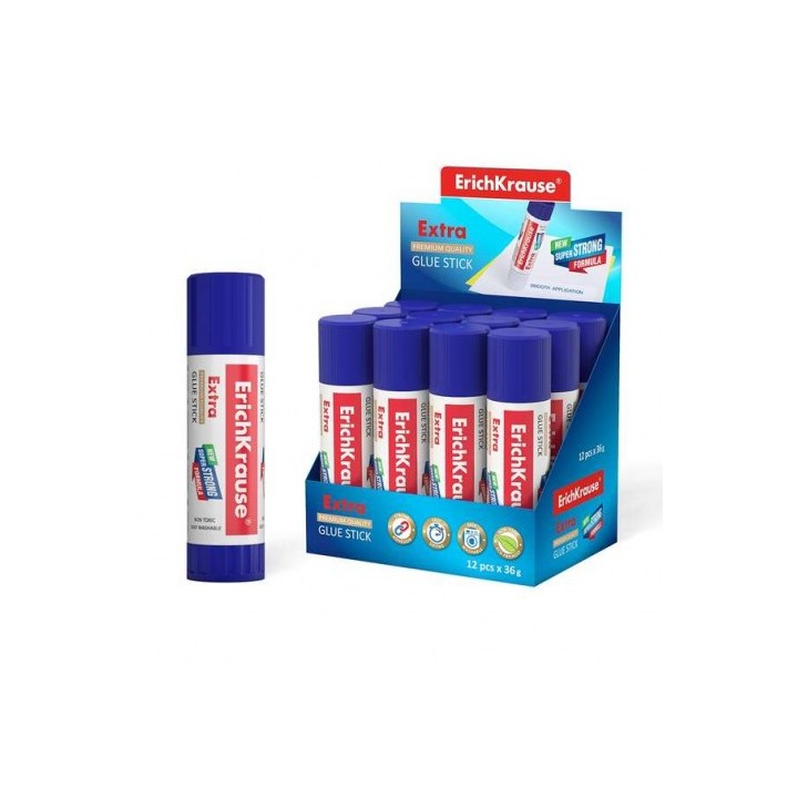 BARRA ADHESIVA 36GR ERICHKRAUSE