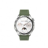 SMARTWATCH WATCH4 1.43" AMOLED | IP68 | VERDE XO
