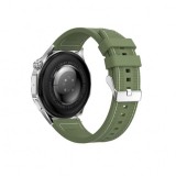 SMARTWATCH WATCH4 1.43" AMOLED | IP68 | VERDE XO