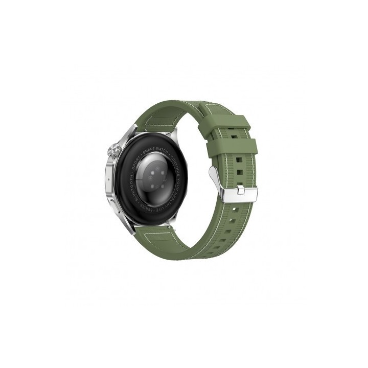 SMARTWATCH WATCH4 1.43" AMOLED | IP68 | VERDE XO