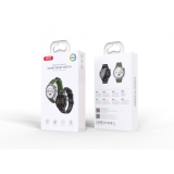SMARTWATCH WATCH4 1.43" AMOLED | IP68 | VERDE XO