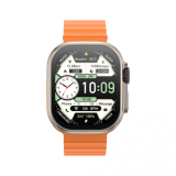 SMARTWATCH M11 ULTRA 2.01" PANTALLA CURVA | NARANJA XO
