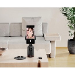 SOPORTE SMARTPHONE SEGUIMIENTO FACIAL 360 BLUETOOTH XO