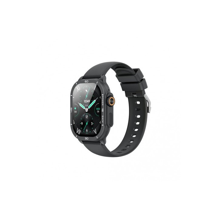 SMARTWATCH J12 2.06" AMOLED | LLAMADAS BT XO