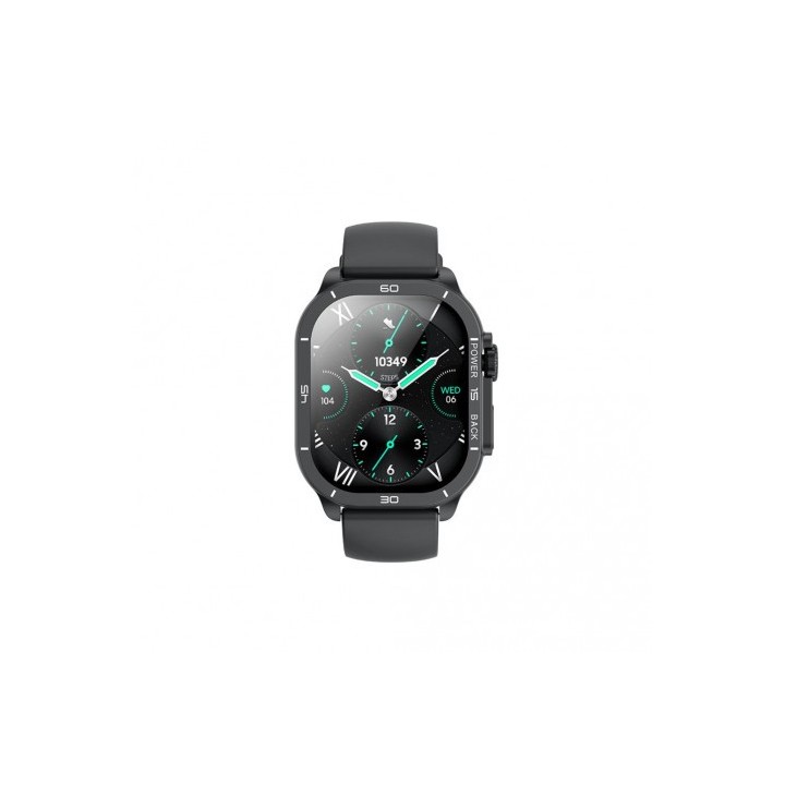 SMARTWATCH J12 2.06" AMOLED | LLAMADAS BT XO