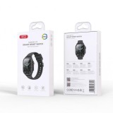 SMARTWATCH J12 2.06" AMOLED | LLAMADAS BT XO