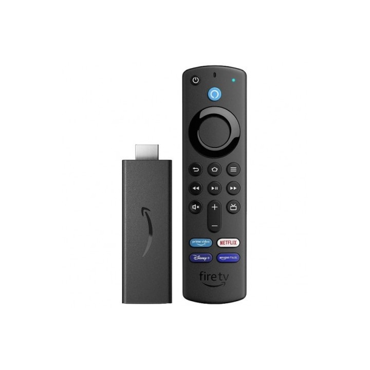 AMAZON FIRE TV STICK HD WIFI BLUETOOTH ALEXA