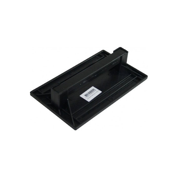 LLANA TALOCHA PLASTICA 265X160mm. MADER