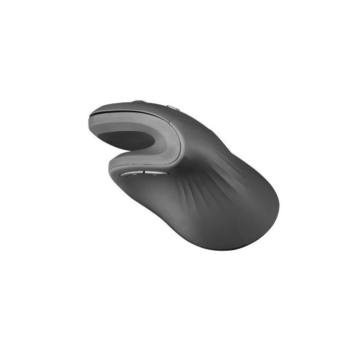 RATON GAMING ERGONOMICO INALAMBRICO MMW-ERGOPRO 3200DPI MARS GAMING