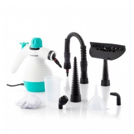 VAPORETA DE MANO MULTIUSOS CON ACCESORIOS 9 EN 1 INNOVAGOODS