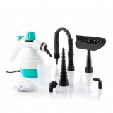 VAPORETA DE MANO MULTIUSOS CON ACCESORIOS 9 EN 1 INNOVAGOODS