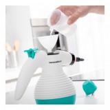 VAPORETA DE MANO MULTIUSOS CON ACCESORIOS 9 EN 1 INNOVAGOODS