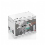 VAPORETA DE MANO MULTIUSOS CON ACCESORIOS 9 EN 1 INNOVAGOODS