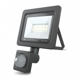 FOCO LED CON SENSOR PROXIM II 10W | 4500K FOREVER