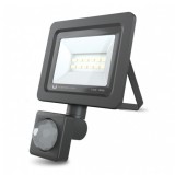 FOCO LED CON SENSOR PROXIM II 10W | 4500K FOREVER
