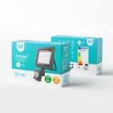 FOCO LED CON SENSOR PROXIM II 10W | 4500K FOREVER