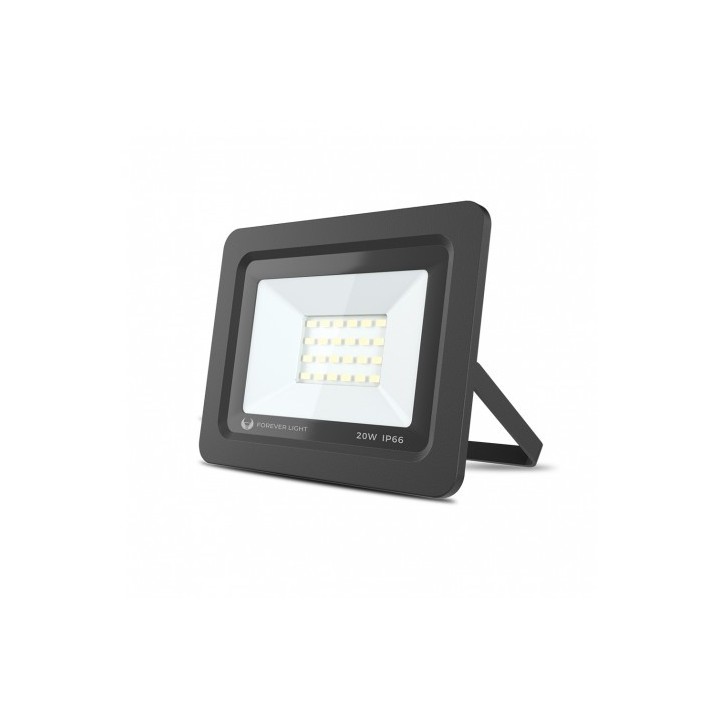 FOCO LED PROXIM II 20W | 4500K FOREVER