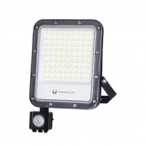 FOCO LED CON SENSOR PROXIM+ 50W | 4000K FOREVER