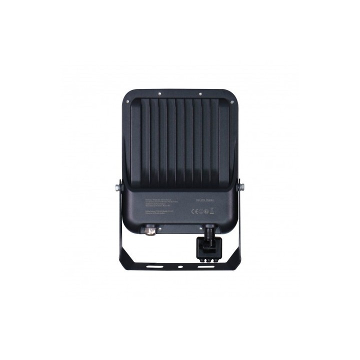 FOCO LED CON SENSOR PROXIM+ 50W | 4000K FOREVER