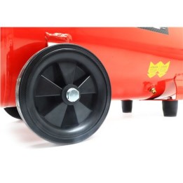 COMPRESOR 50L 2,0HP 2 CABEZAS MADER