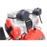 COMPRESOR 50L 2,0HP 2 CABEZAS MADER