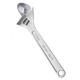 LLAVE INGLESA 375MM 15" CARBONO SAURIUM