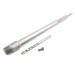 PROLONGADOR PARA SIERRA CORONA 350MM SDS PLUS MADER