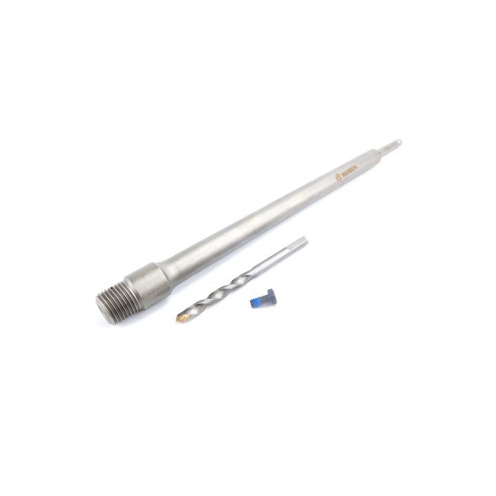 PROLONGADOR PARA SIERRA CORONA 350MM SDS PLUS MADER