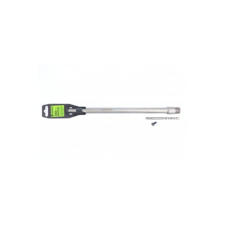 PROLONGADOR PARA SIERRA CORONA 350MM SDS PLUS MADER
