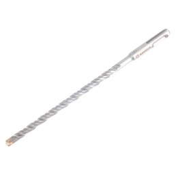 BROCA SDS PLUS, CRUZ PARA HORMIGON 8X210mm. SAURIUM