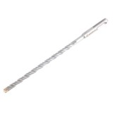BROCA SDS PLUS, CRUZ PARA HORMIGON 8X210mm. SAURIUM