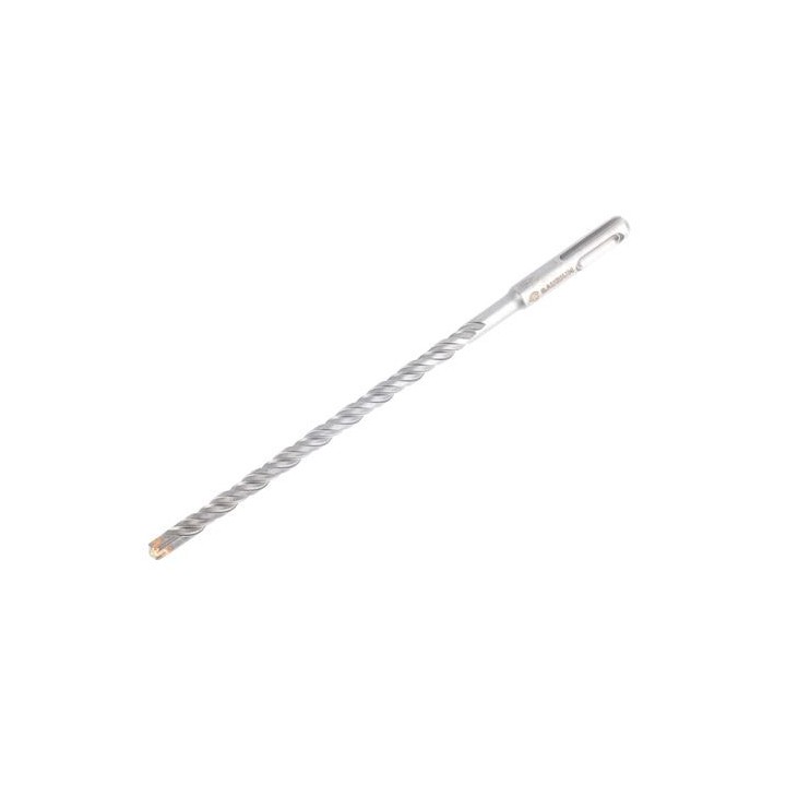 BROCA SDS PLUS, CRUZ PARA HORMIGON 8X210mm. SAURIUM
