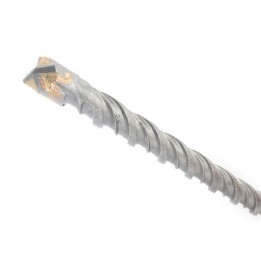 BROCA SDS PLUS, CRUZ PARA HORMIGON 8X210mm. SAURIUM