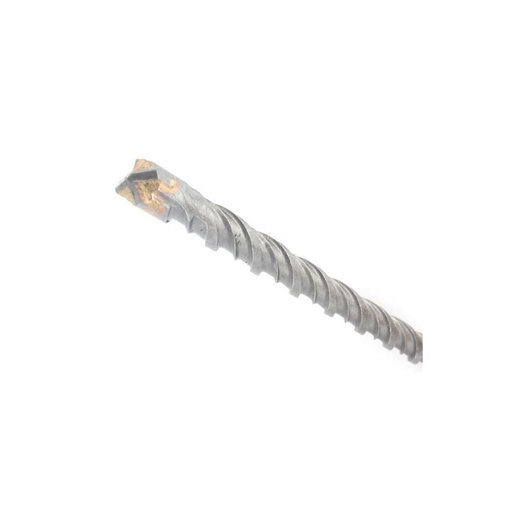 BROCA SDS PLUS, CRUZ PARA HORMIGON 8X210mm. SAURIUM